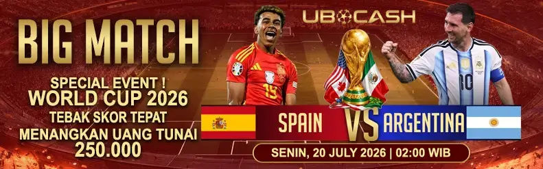 WORLD CUP 2026