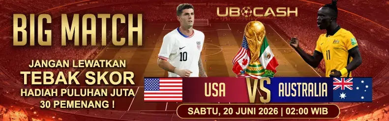 WORLD CUP 2026