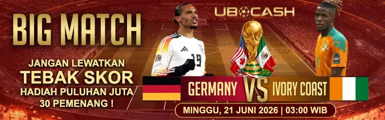 WORLD CUP 2026