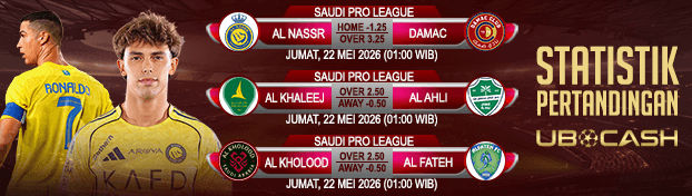 JADWAL PREDIKSI PERTANDINGAN