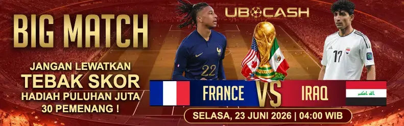 WORLD CUP 2026