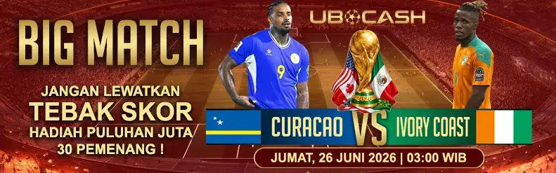 WORLD CUP 2026