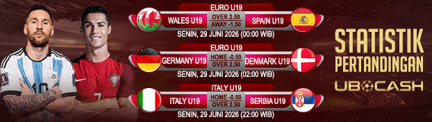 JADWAL PREDIKSI PERTANDINGAN