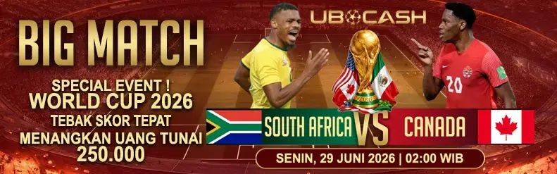 WORLD CUP 2026