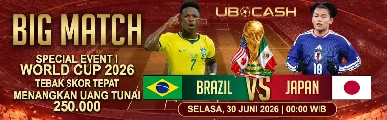 WORLD CUP 2026
