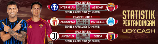 JADWAL PREDIKSI PERTANDINGAN