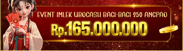 EVENT IMLEK BAGI-BAGI ANGPAO