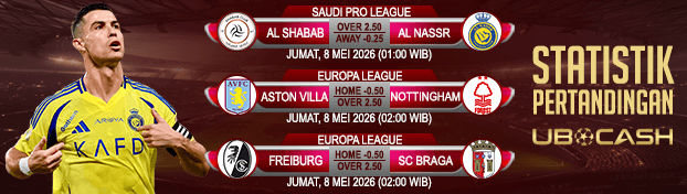 JADWAL PREDIKSI PERTANDINGAN