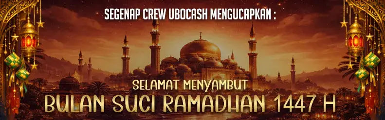 RAMADHAN IDUL FITRI