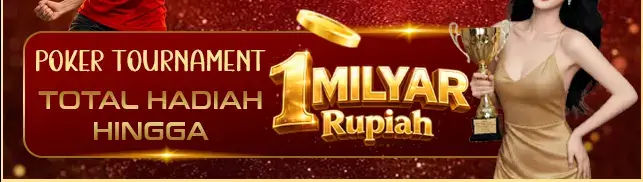 TURNAMEN POKER IDN