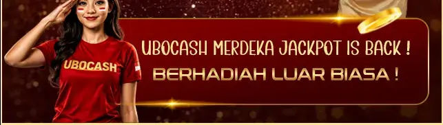 EVENT KEMERDEKAAN 2026