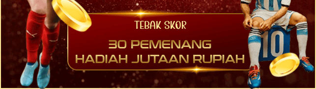 EVENT TEBAK SKOR