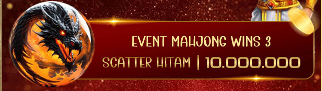 EVENT MAHJONG WINS 3