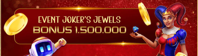 EVENT JOKER JEWELS