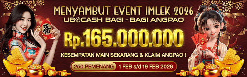 EVENT IMLEK 2026