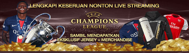 UEFA CHAMPIONS LEAGUE 2026