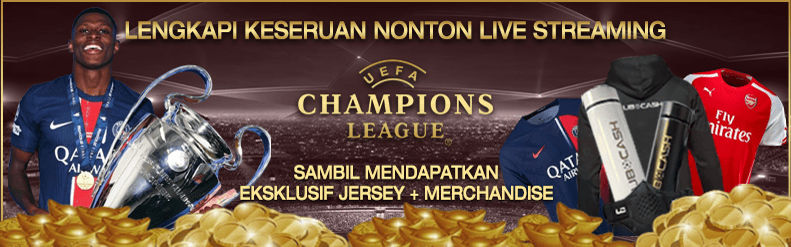 UEFA CHAMPIONS LEAGUE 2026