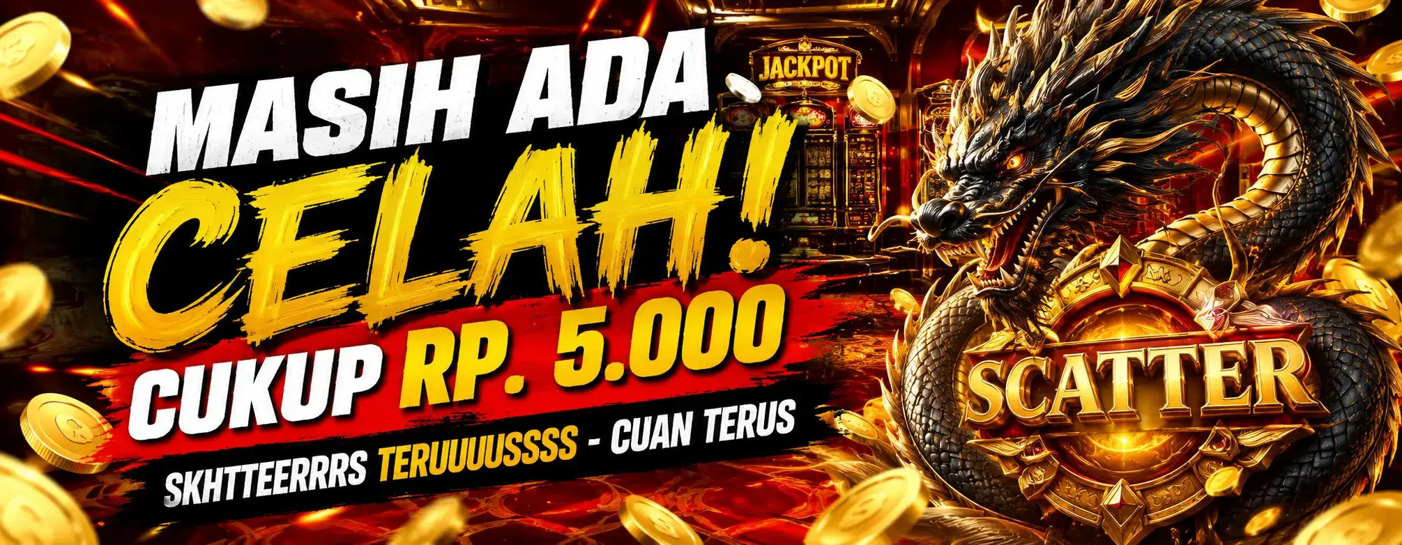 SKETERRS BONUS TERUSS