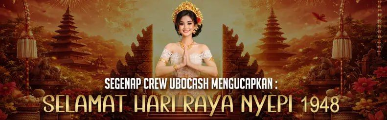 Hari Raya Nyepi 2026