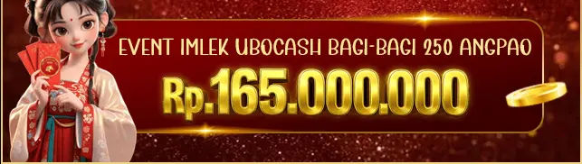 EVENT IMLEK BAGI-BAGI ANGPAO