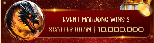 EVENT MAHJONG WINS 3