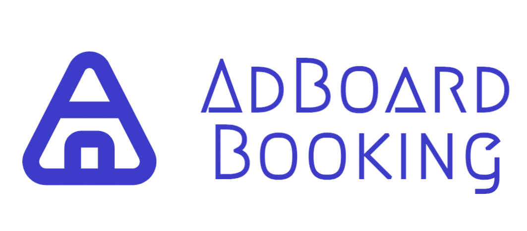 AdBoard Booking Logo