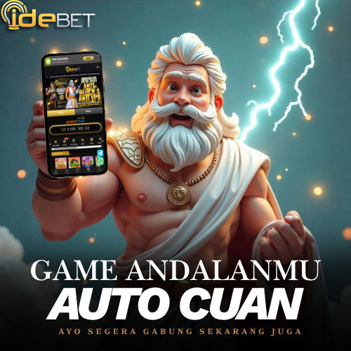 IDEBET: Situs Slot Maxwin Online Tahun Ini Jepe Maxwin Setiap Saat Tanpa Henti
