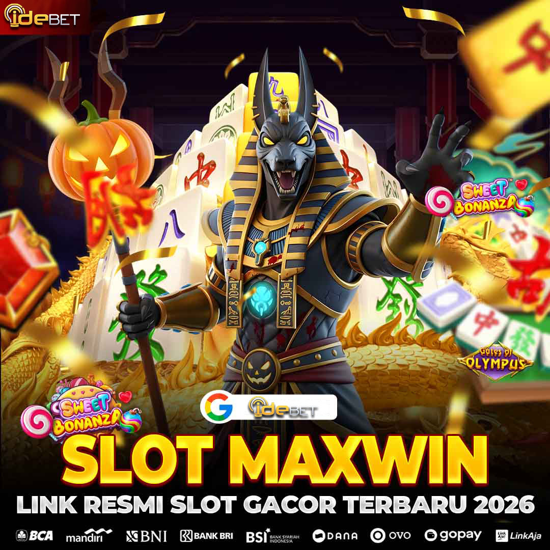 Galeri foto IDEBET Official | Situs Slot Gacor Terpercaya Dengan RTP Tertinggi Hari Inidi Yogyakarta