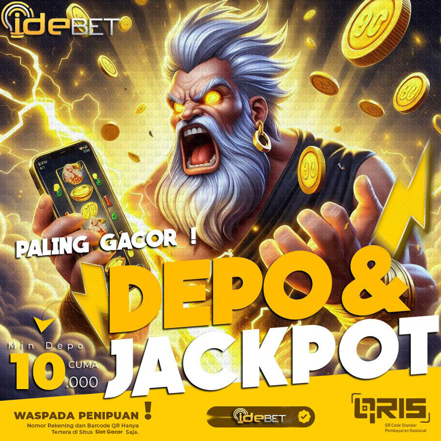 IDEBET ~ Websit Tabrak Masuk Slot Seabank Indonesia Terbaik Dengan Server Tercepat Dan Aman