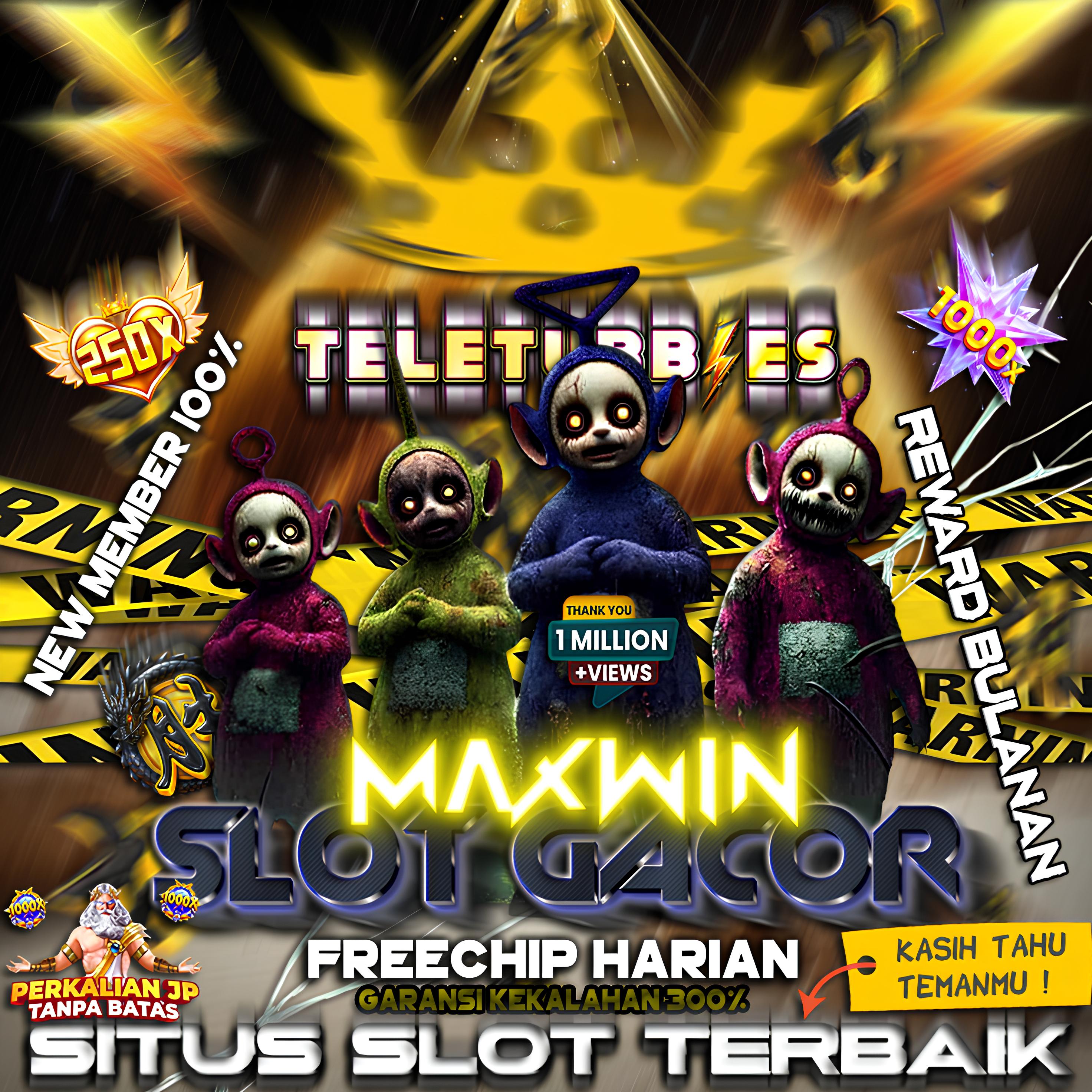 Pemenang SLOT GACOR! Pengunguman Situs Slot Online Terbaik Saat Ini