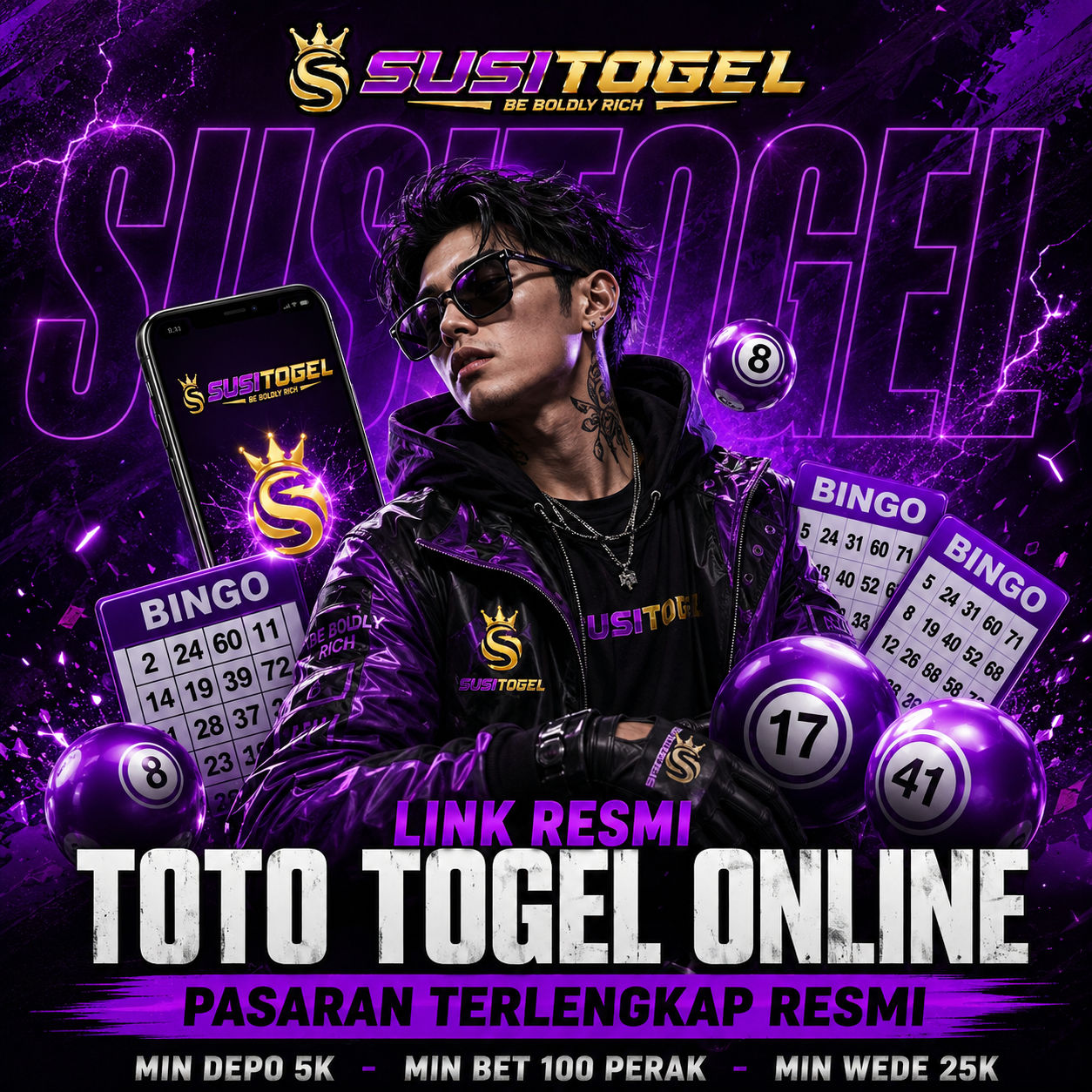 SUSITOGEL Situs Togel4D Resmi Terbaik dan Berkualitas Tinggi dengan Layanan Unggulan Paling Berbeda