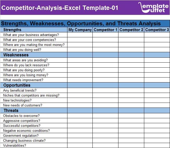 Competitor-Analysis-Excel Template-01