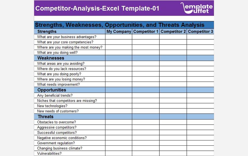 Competitor-Analysis-Excel Template-01