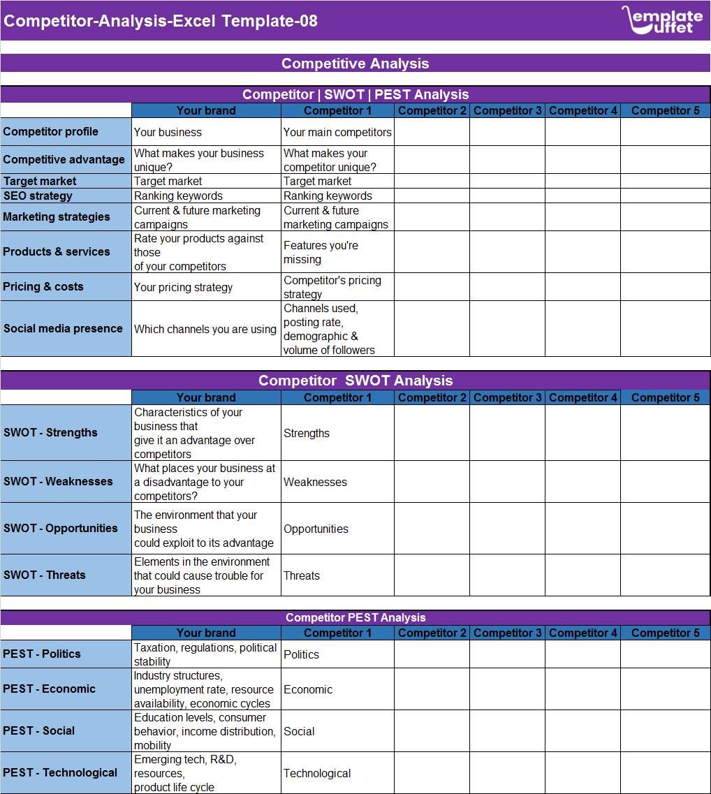 Competitor-Analysis-Excel Template-08
