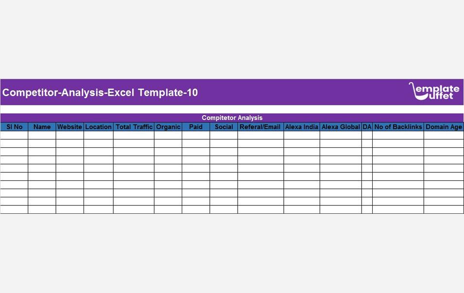 Competitor-Analysis-Excel Template-10