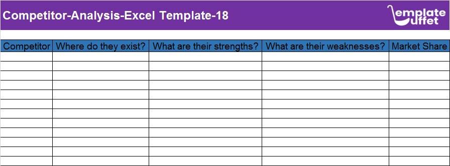 Competitor-Analysis-Excel Template-18