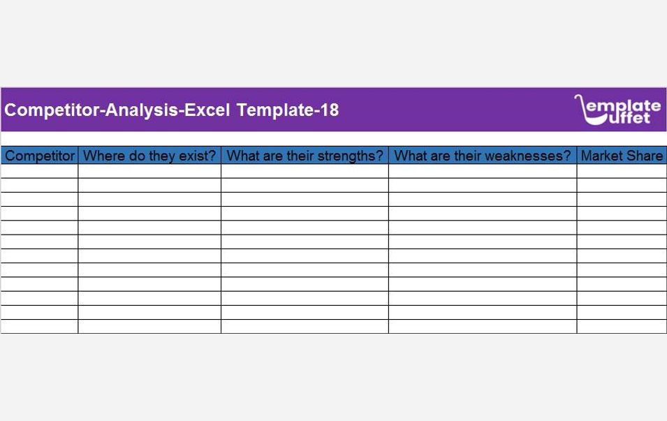 Competitor-Analysis-Excel Template-18