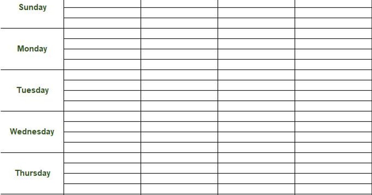 Simple Meals Roster Simple Meal Planner: Plan Your Meals & Grocery List for Busy Weeks
