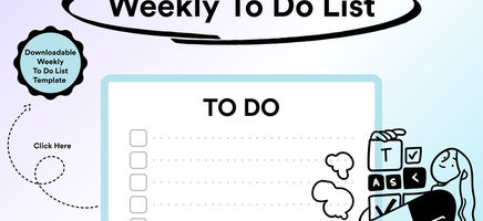 To-Do List Template