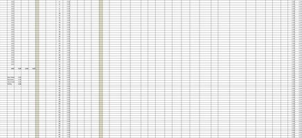 Bookkeeping-Template-01 Excel Template