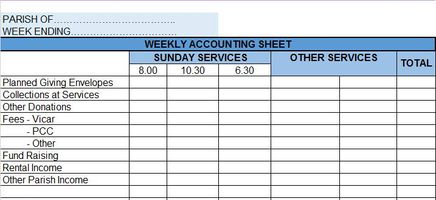 Bookkeeping-Template-05 Excel Template