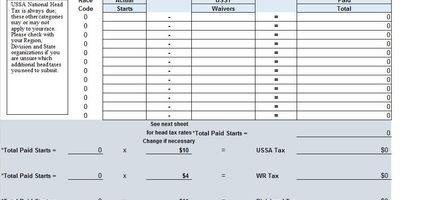 Bookkeeping-Template-07 Excel Template