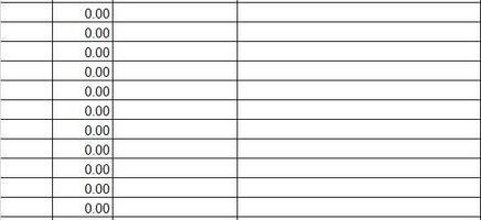 Bookkeeping-template-08 Excel Template