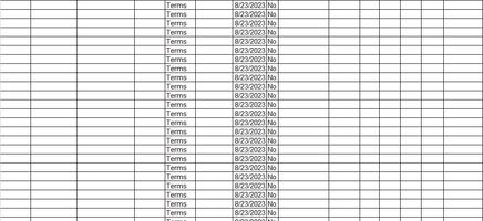 Bookkeeping-Template-11 Excel Template