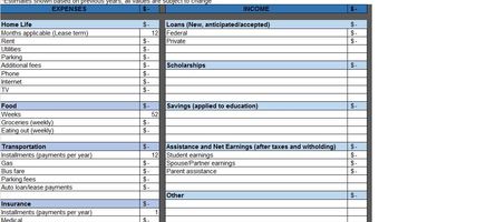 Bookkeeping-Template-36 Excel Template
