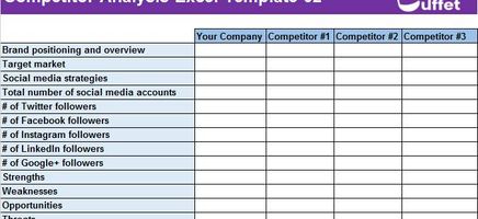 Competitor-Analysis-Excel Template-02