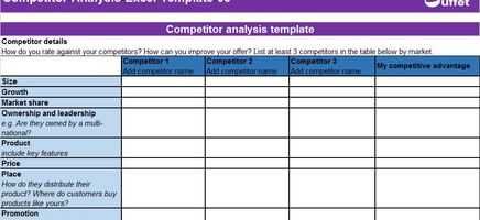 Competitor-Analysis-Excel Template-06