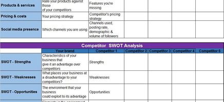 Competitor-Analysis-Excel Template-08