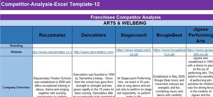 Competitor-Analysis-Excel Template-12