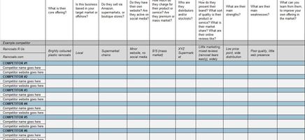 Competitor-Analysis-Excel Template-13